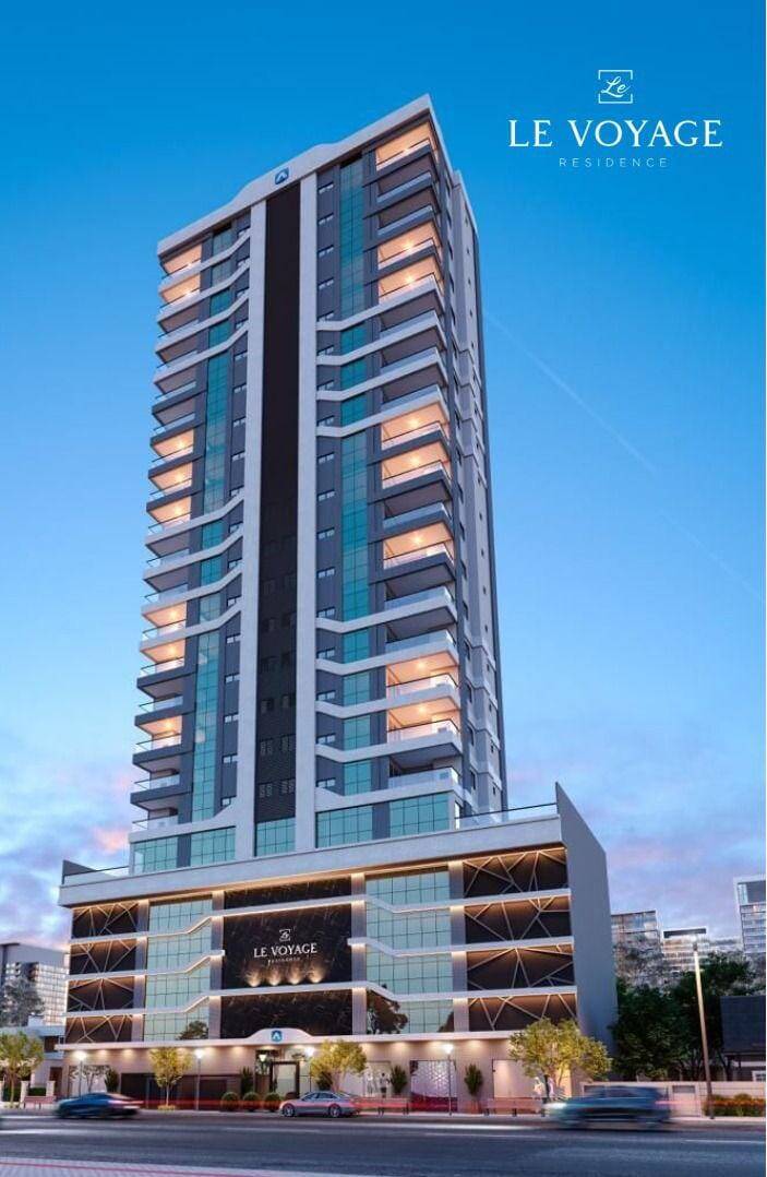 #1153 - Apartamento para Venda em Itapema - SC