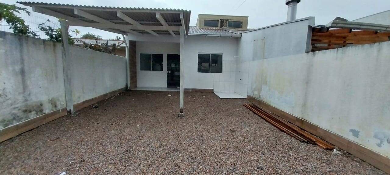 #1156 - Casa para Venda em Porto Belo - SC