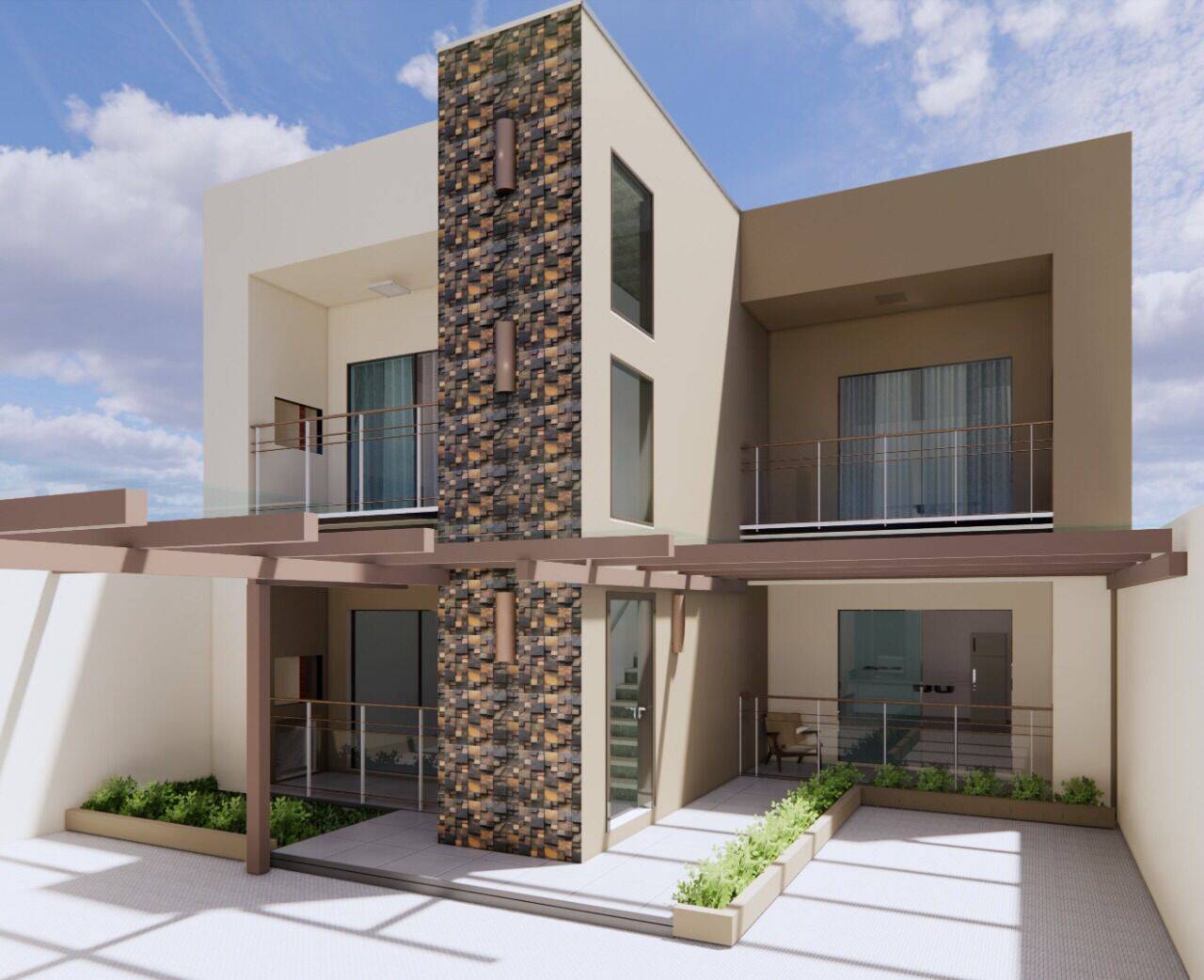 #1162 - Apartamento para Venda em Porto Belo - SC