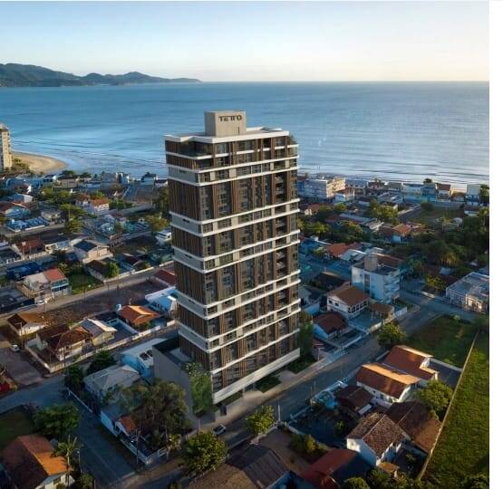 VENDA DE APARTAMENTO RESIDENCIAL BRIS