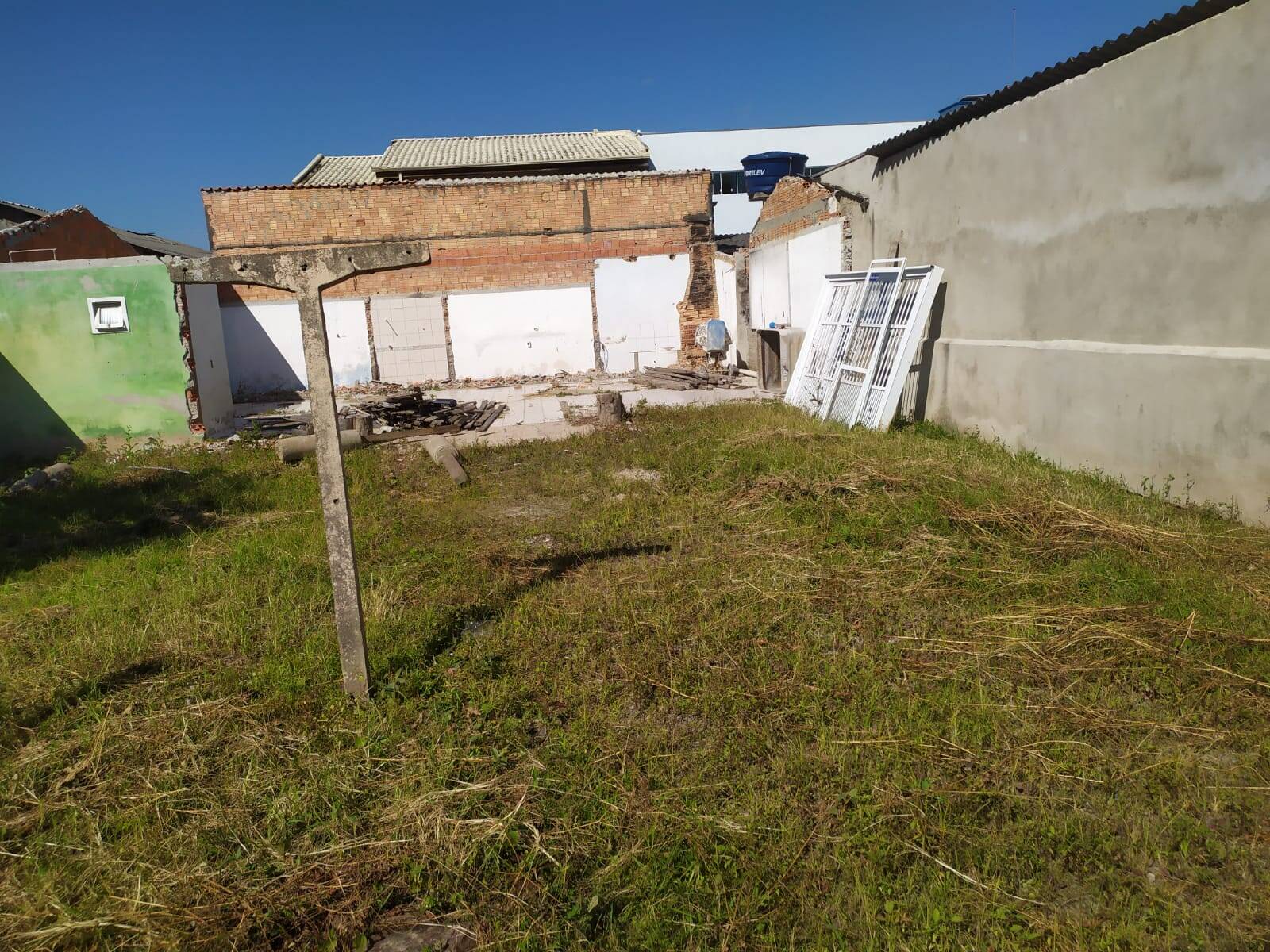 #1168 - Área para Venda em Porto Belo - SC