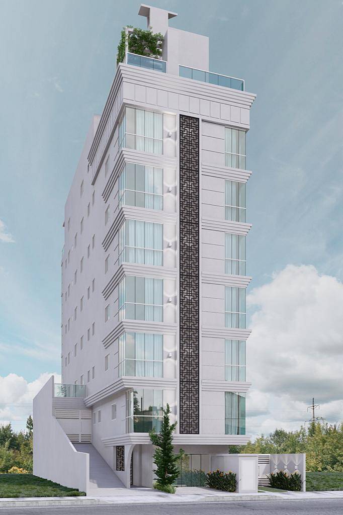 #1171 - Apartamento para Venda em Porto Belo - SC