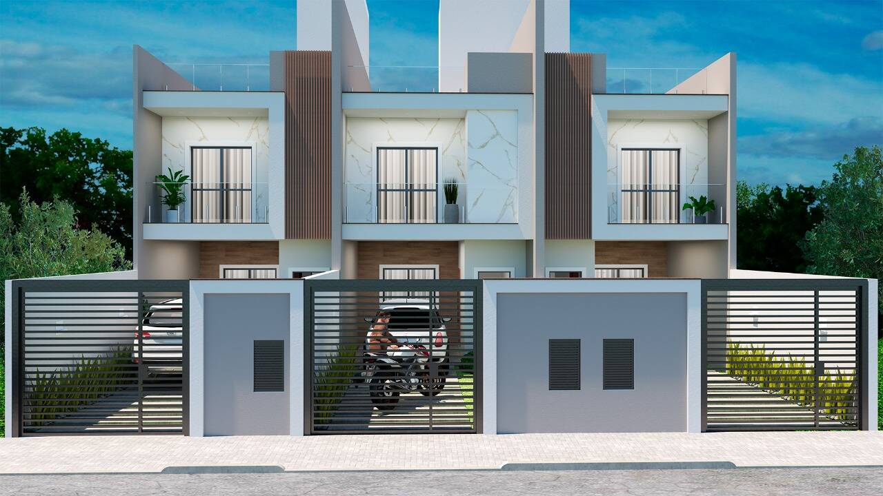 #1177 - Apartamento para Venda em Itapema - SC