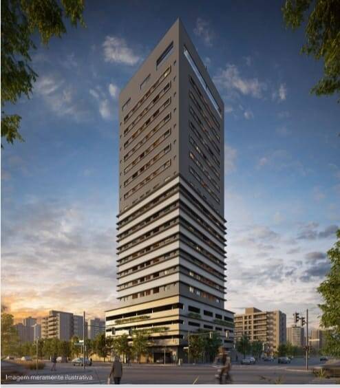 #1180 - Apartamento para Venda em Itapema - SC