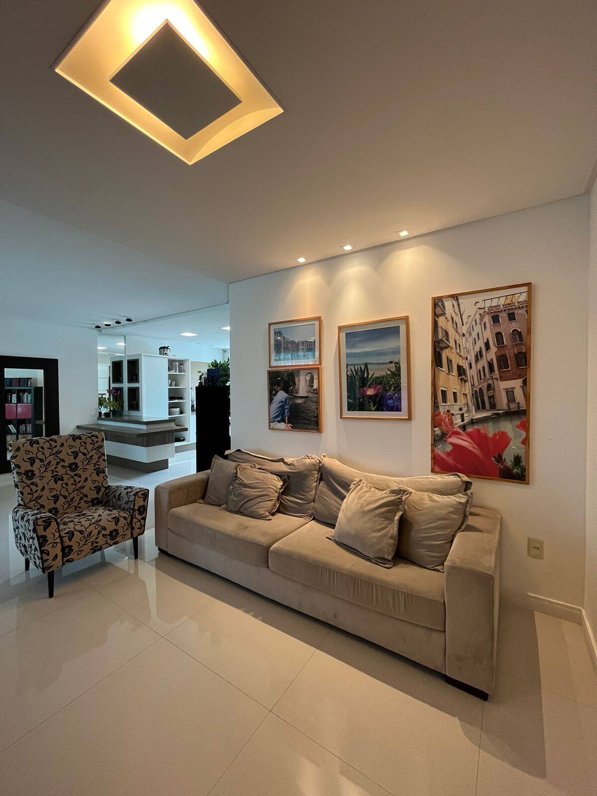 #1197 - Apartamento para Temporada em Itapema - SC
