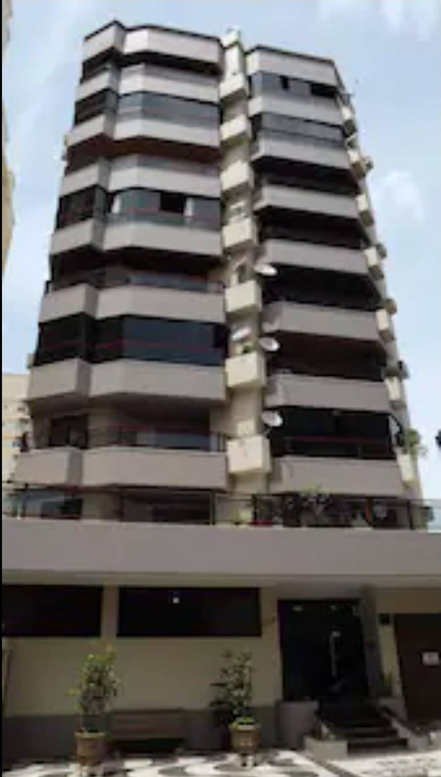 #1201 - Apartamento para Venda em Itapema - SC