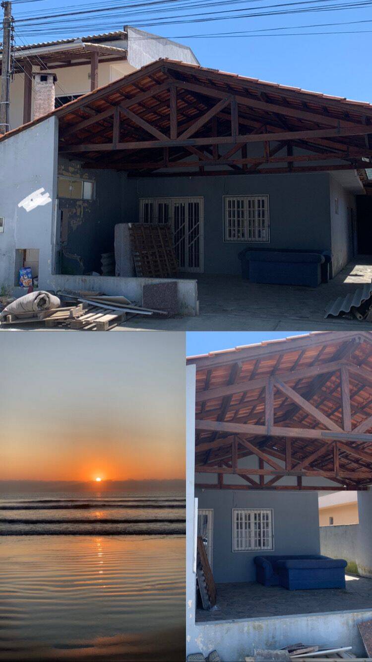 #1215 - Casa para Venda em Itapema - SC