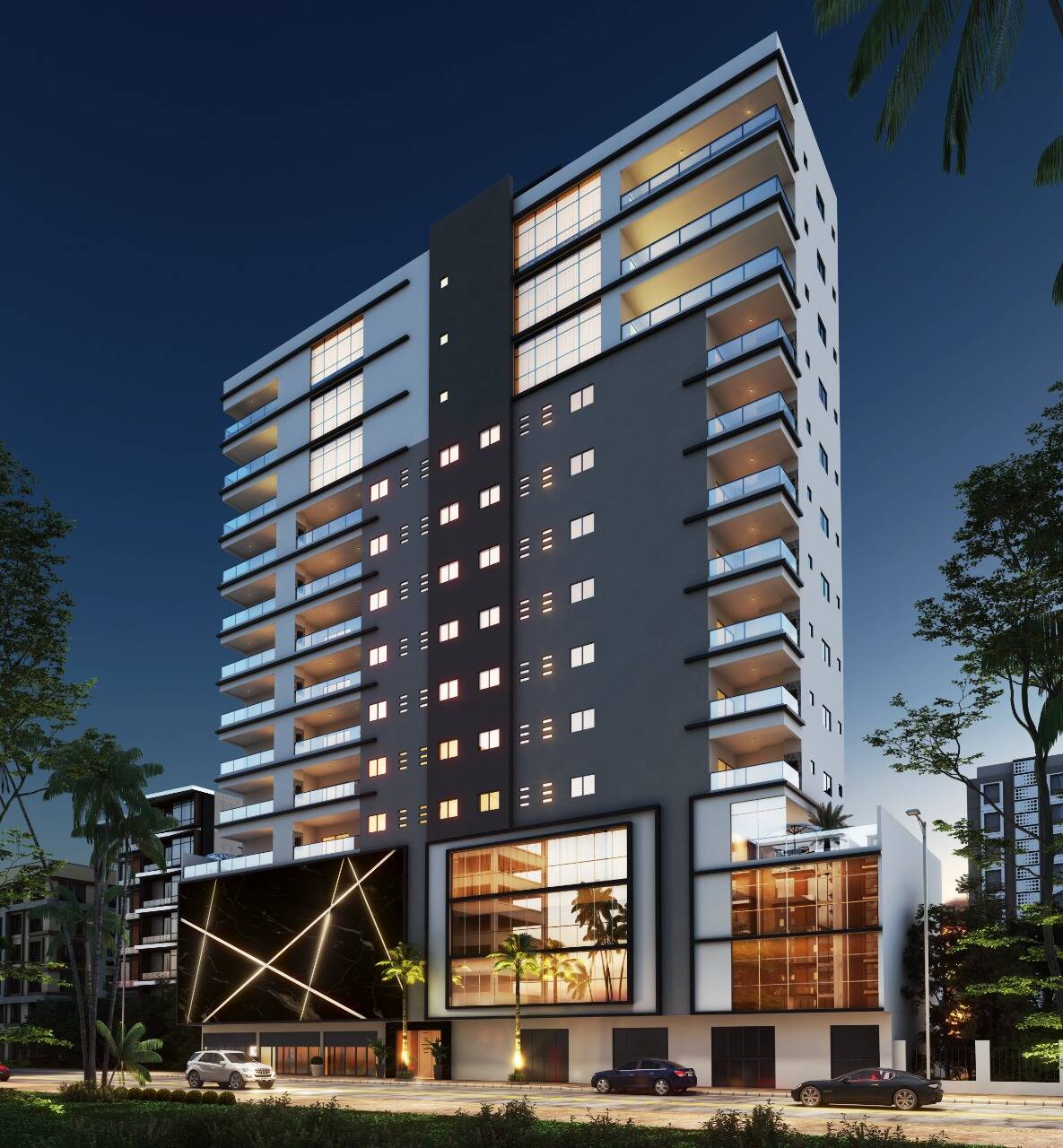 #1225 - Apartamento para Venda em Porto Belo - SC