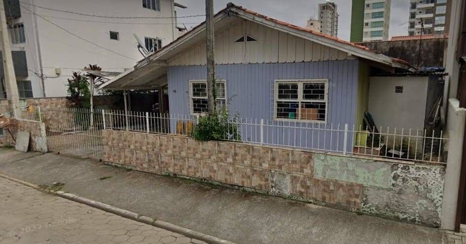 #1231 - Área para Venda em Itapema - SC