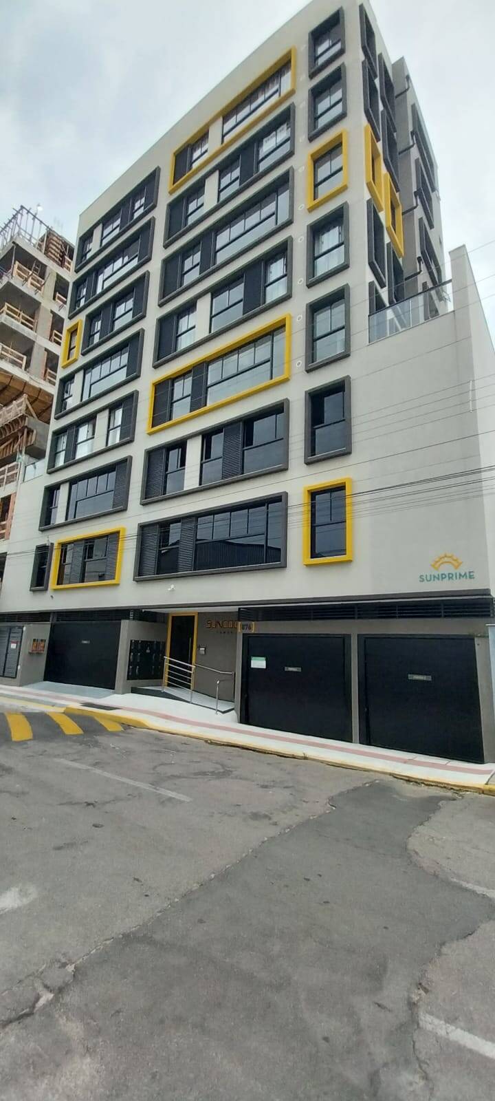 #1249 - Apartamento para Venda em Itapema - SC