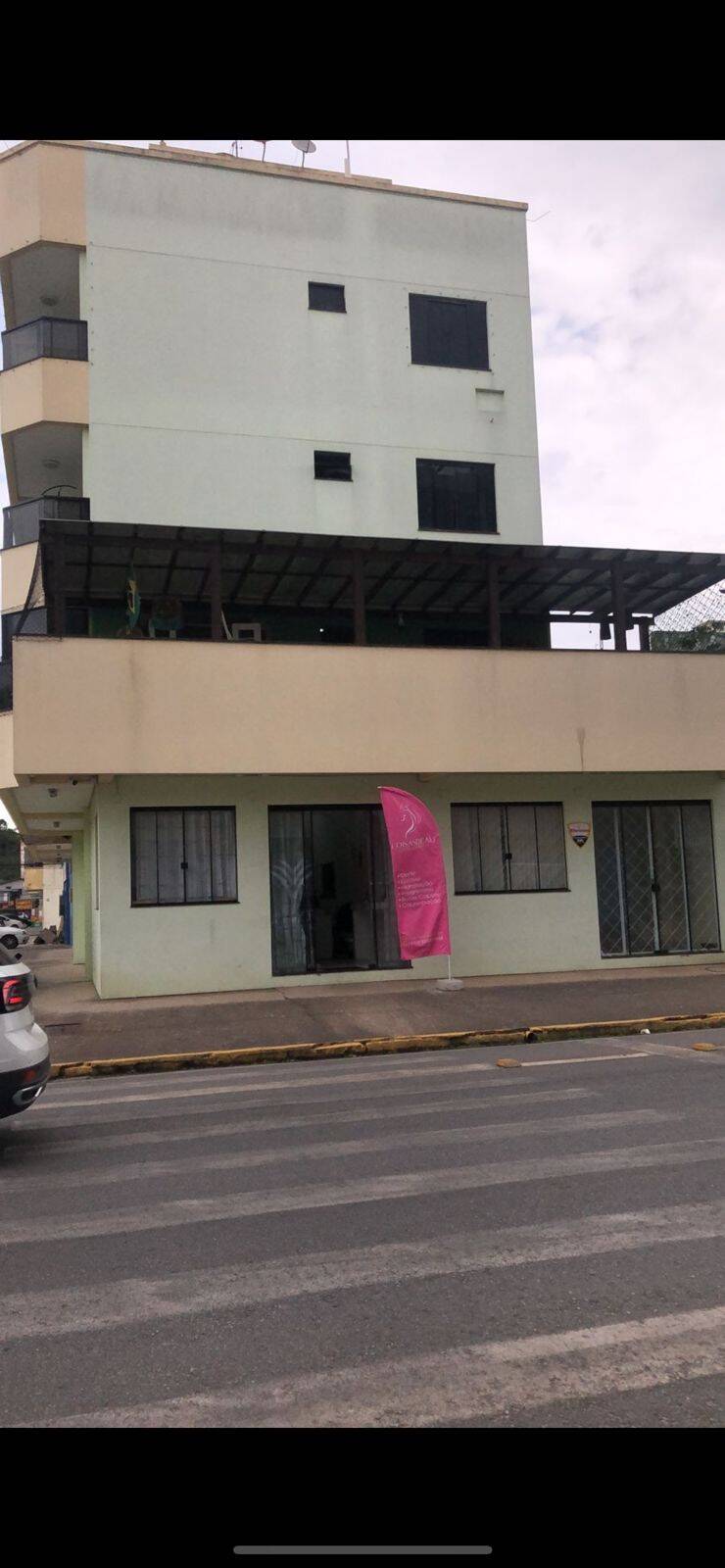 #1260 - Sala para Venda em Camboriú - SC