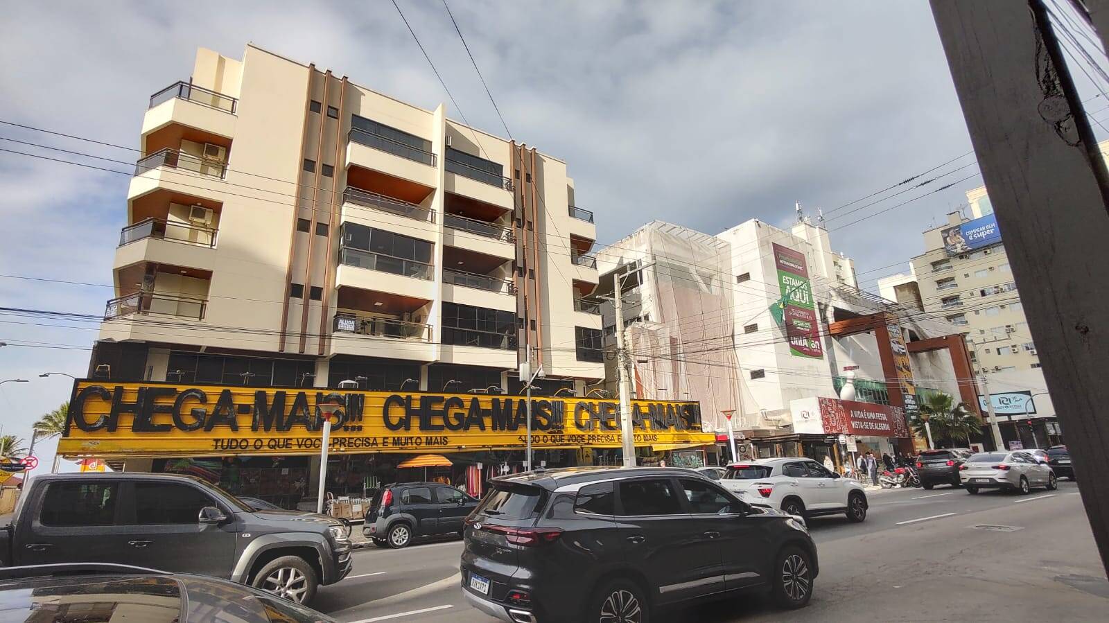 #1282 - Apartamento para Venda em Itapema - SC