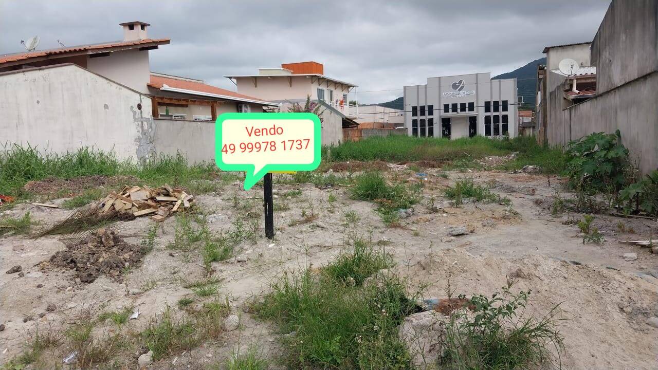 #1289 - Terreno para Venda em Porto Belo - SC