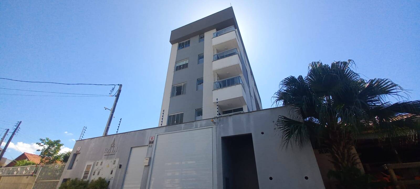 #1305 - Apartamento para Venda em Porto Belo - SC