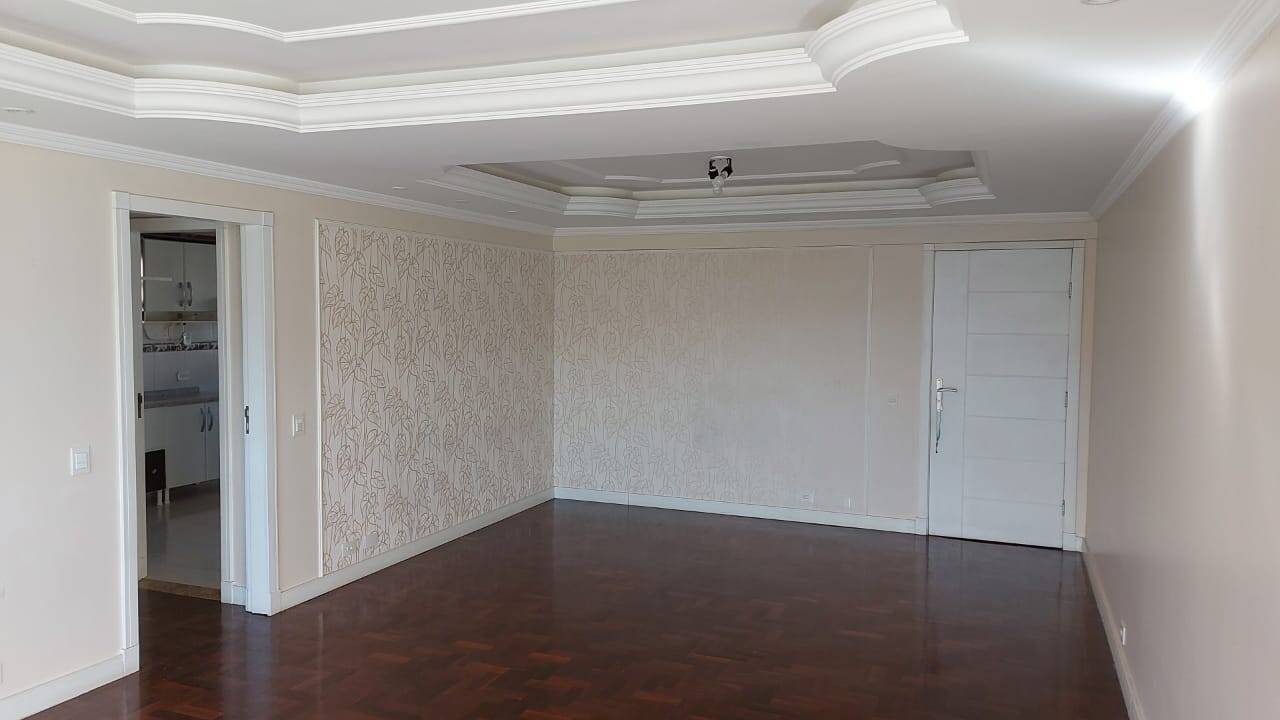#1309 - Apartamento para Venda em São Mateus do Sul - PR