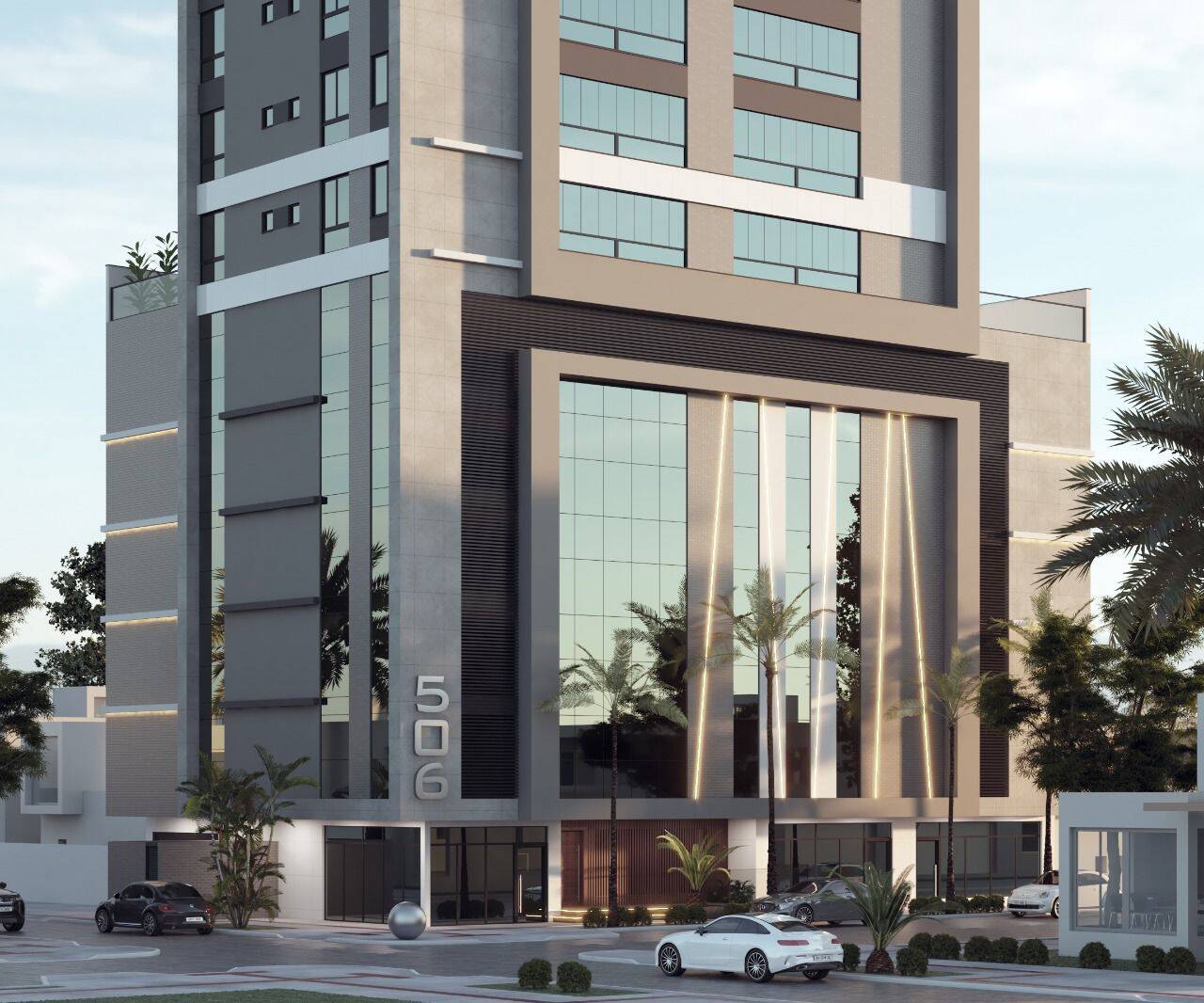 #1317 - Apartamento para Venda em Porto Belo - SC