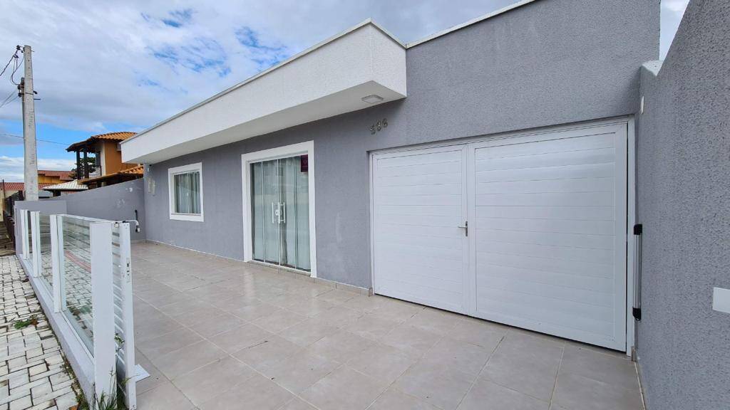 #1327 - Casa para Temporada em Porto Belo - SC