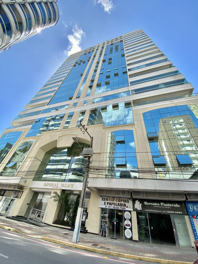 #1340 - Apartamento para Venda em Itapema - SC