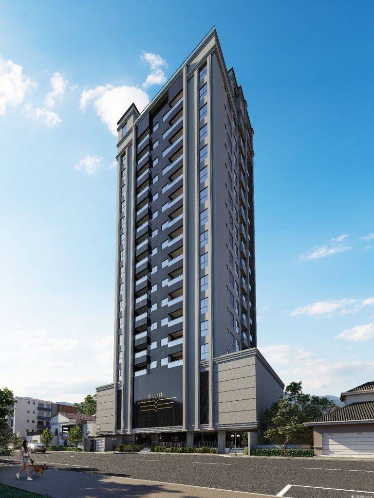 #1347 - Apartamento para Venda em Porto Belo - SC