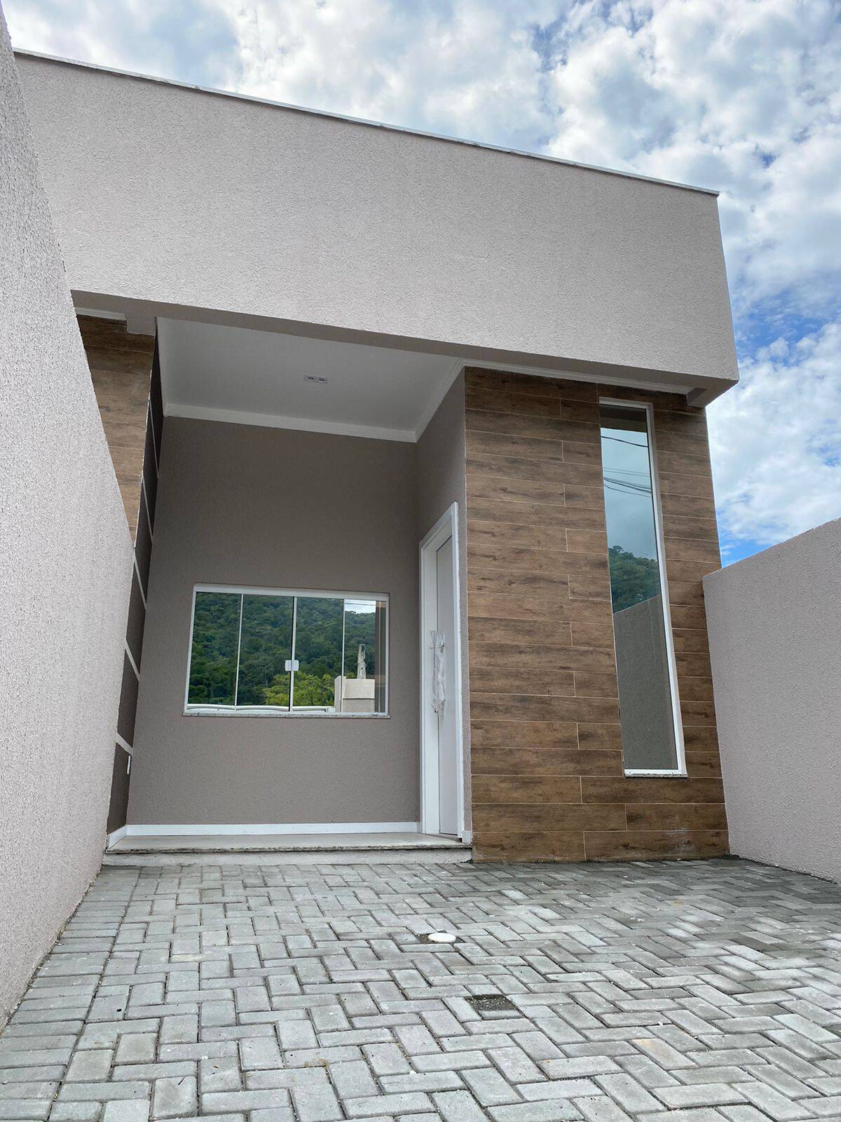 #950 - Casa para Venda em Itapema - SC