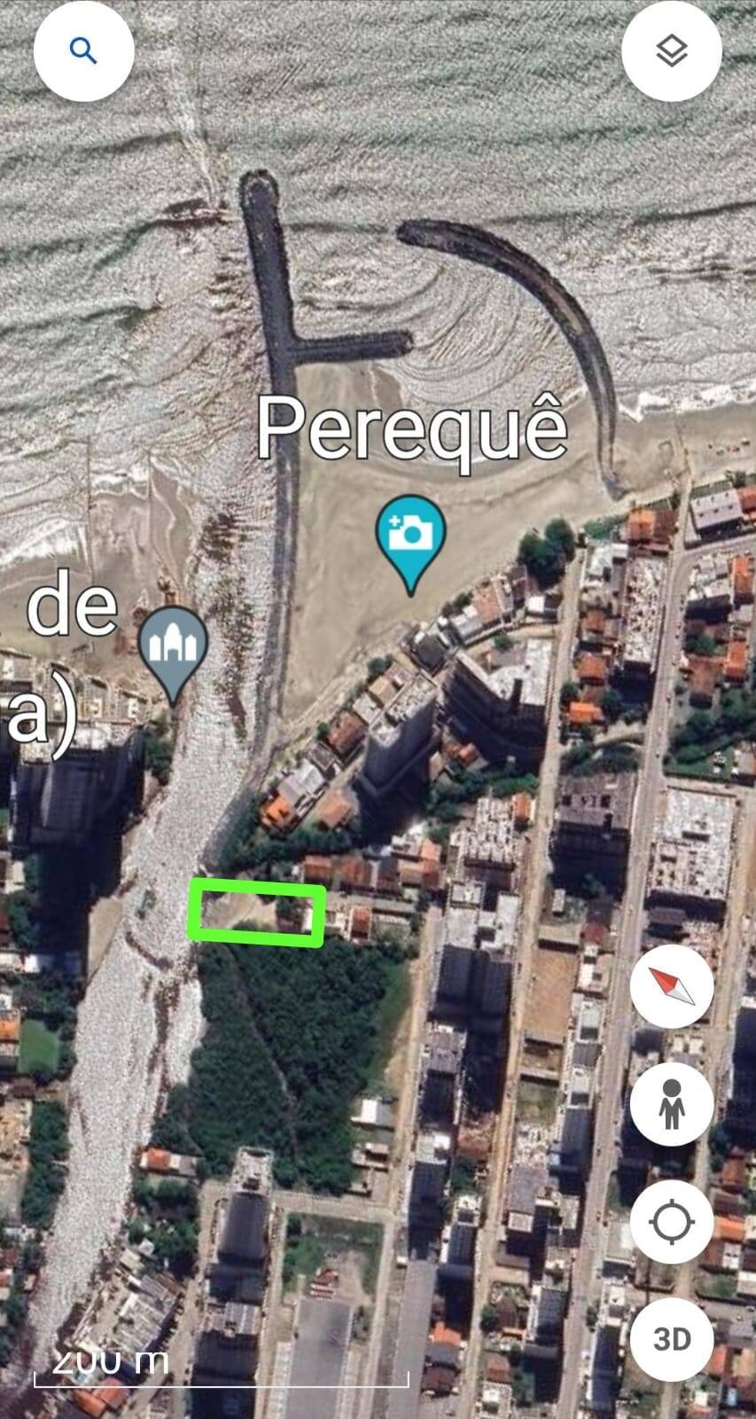 #1321 - Casa para Venda em Porto Belo - SC
