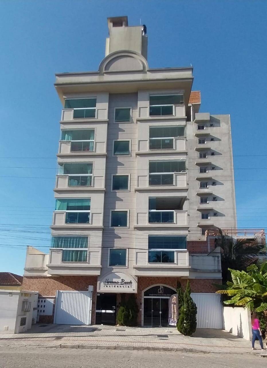 #1378 - Apartamento para Venda em Porto Belo - SC