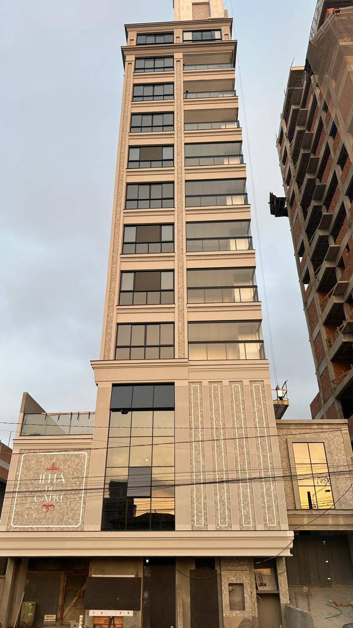 #1406 - Apartamento para Venda em Porto Belo - SC