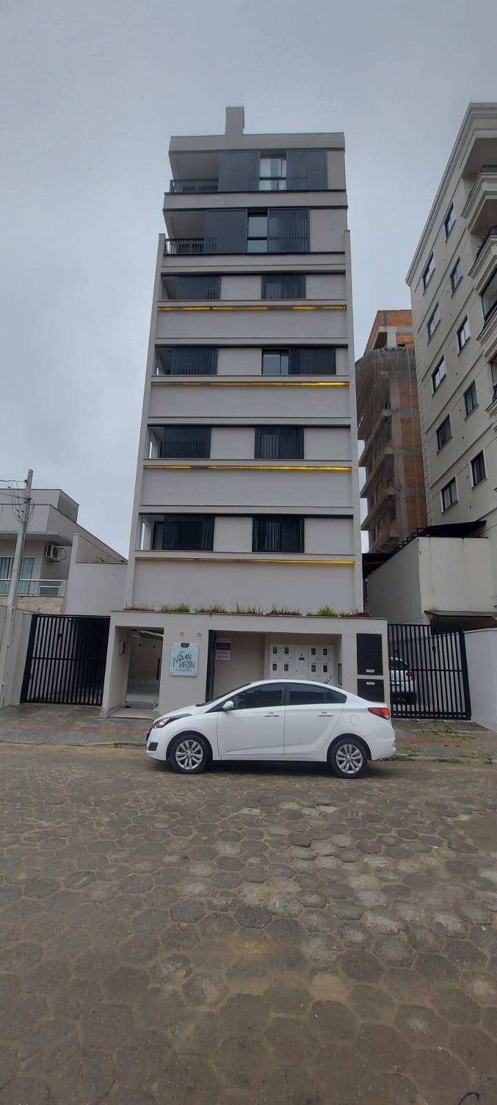 #1415 - Apartamento para Locação em Porto Belo - SC