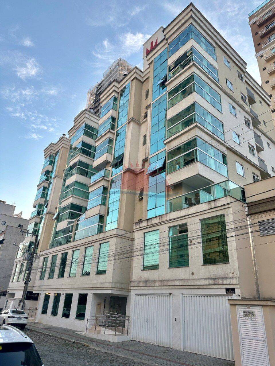 #1417 - Apartamento para Venda em Itapema - SC
