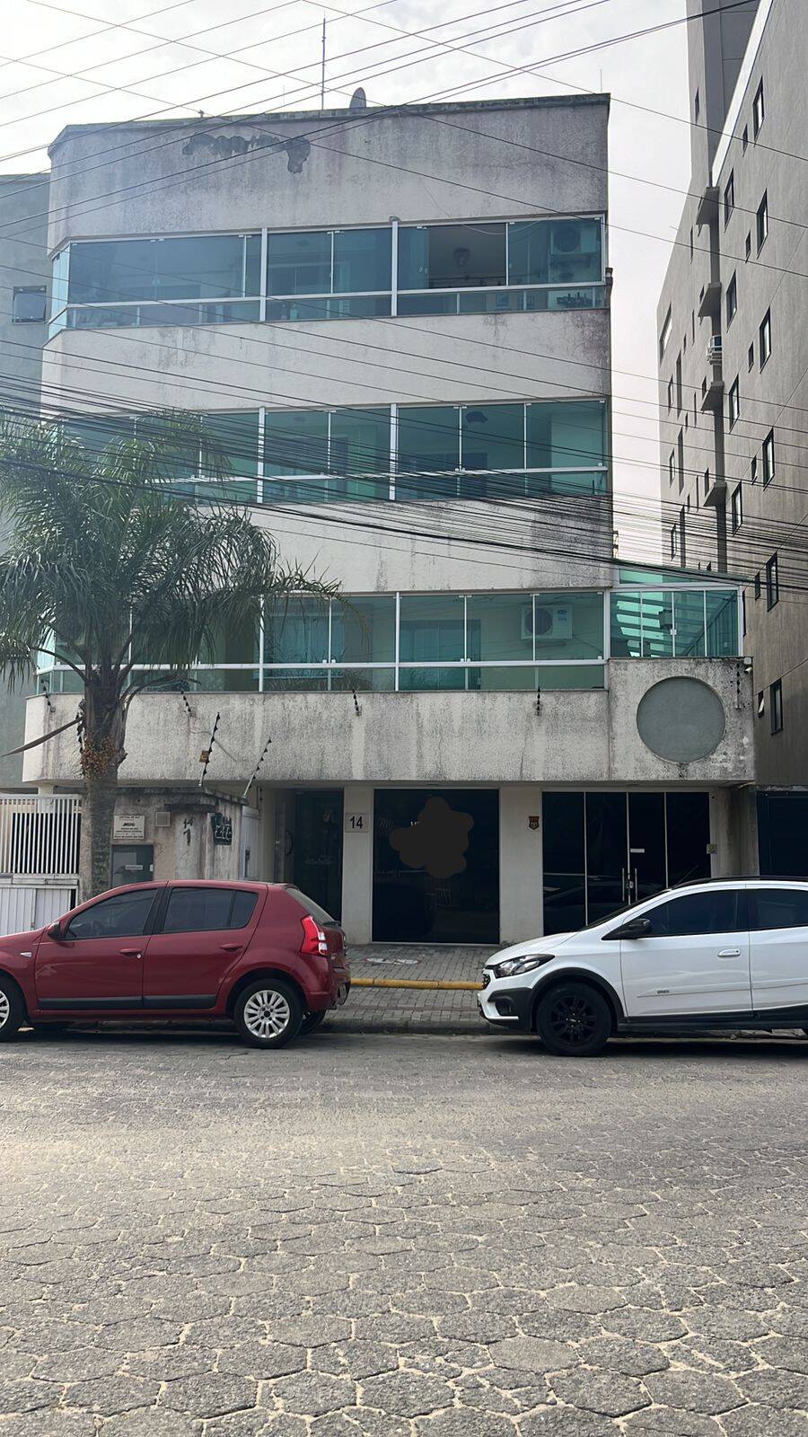 #1418 - Sala para Venda em Porto Belo - SC