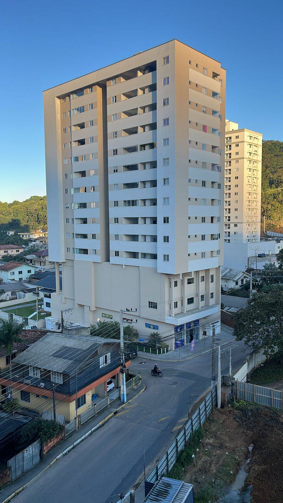 #1424 - Apartamento para Venda em Itapema - SC