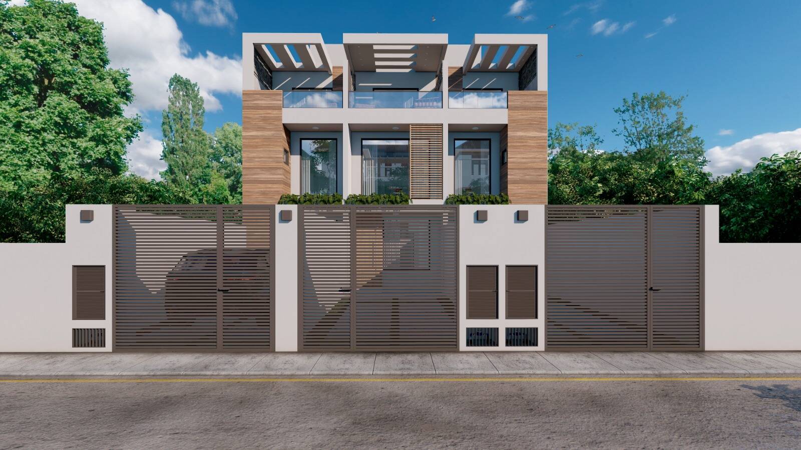 #1430 - Casa para Venda em Porto Belo - SC