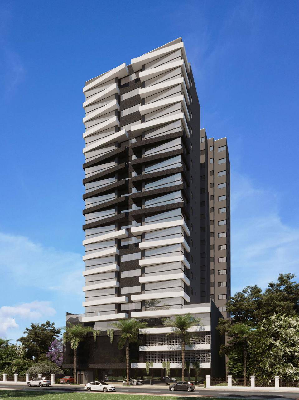 #1431 - Apartamento para Venda em Porto Belo - SC