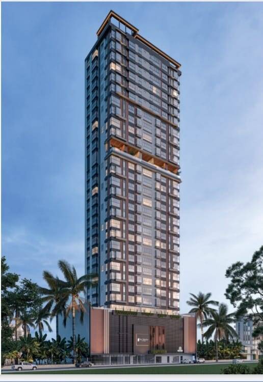 #1438 - Flat para Venda em Porto Belo - SC