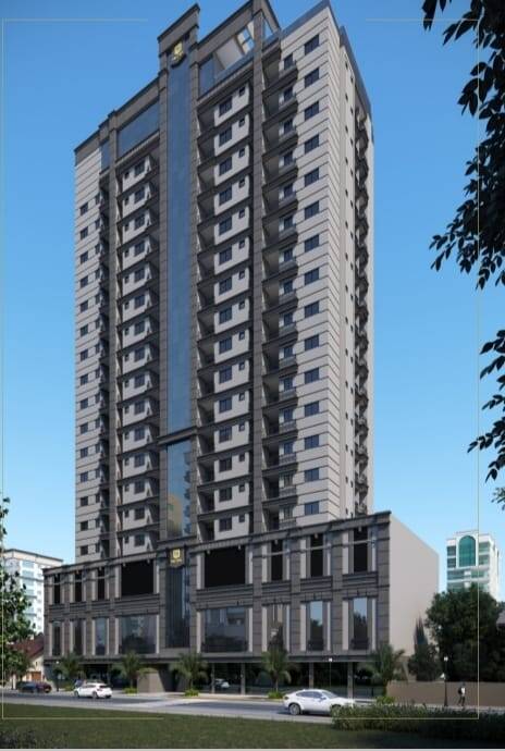 #1449 - Apartamento para Venda em Itapema - SC