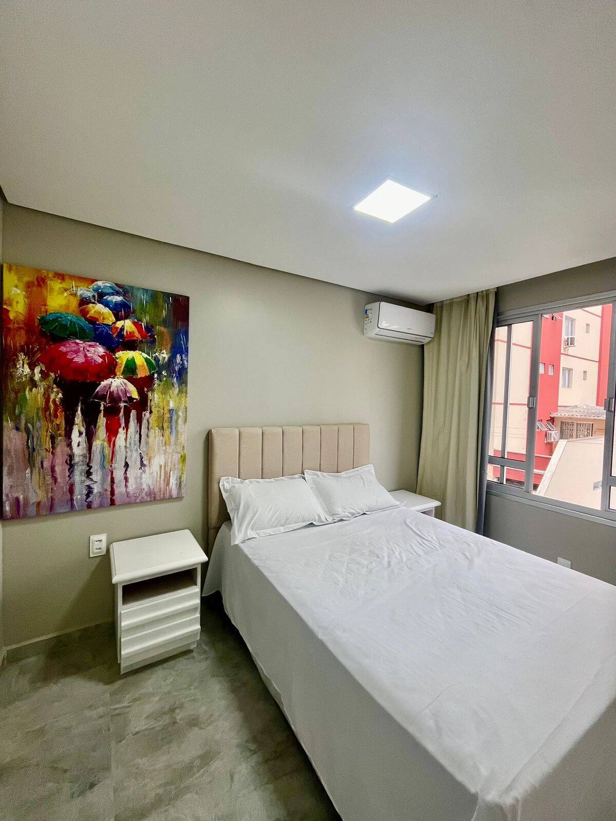 VENDA DE UM APARTAMENTO BALNEARIO CAMBORIU