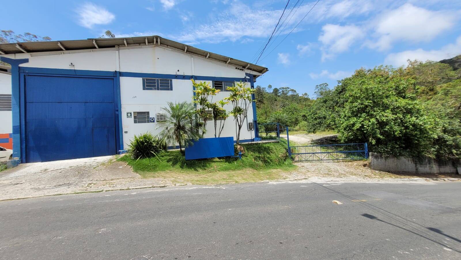 #1456 - Sala para Locação em Tijucas - SC