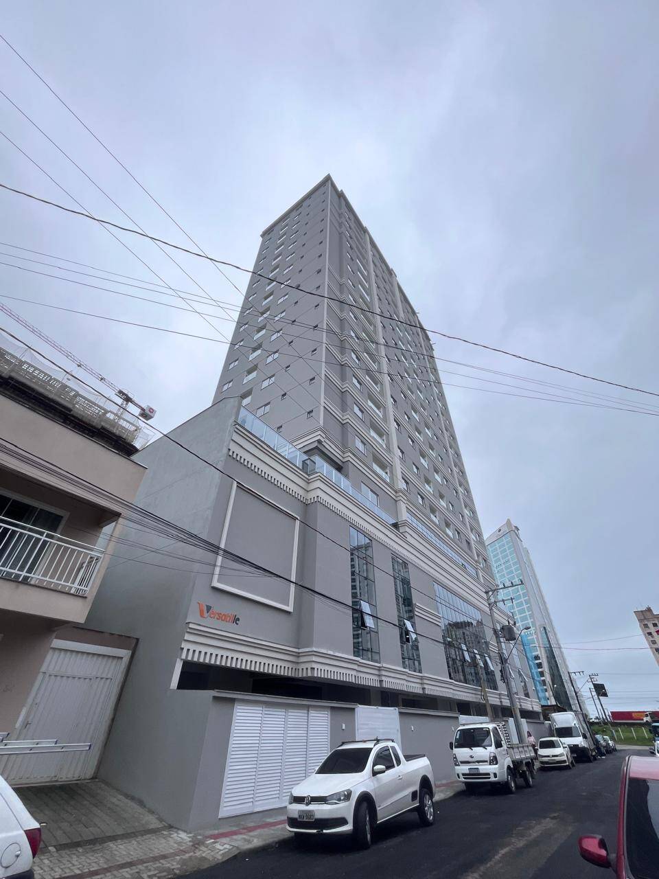 #1458 - Apartamento para Venda em Itapema - SC