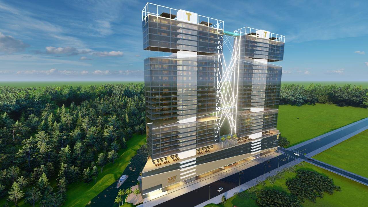 #1459 - Apartamento para Venda em Porto Belo - SC