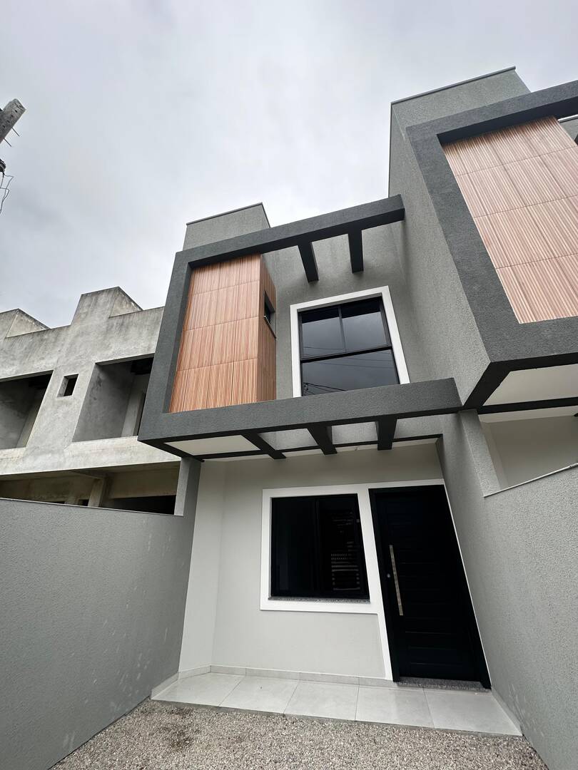 #1352 - Casa para Venda em Porto Belo - SC