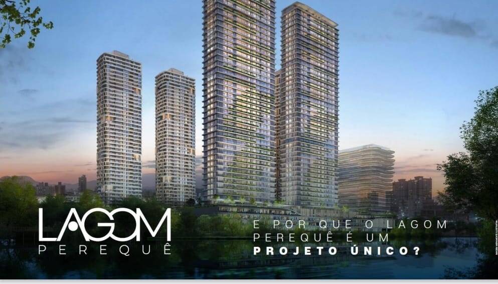 LAGOM PEREQUE VENDA DE APARTAMENTOS