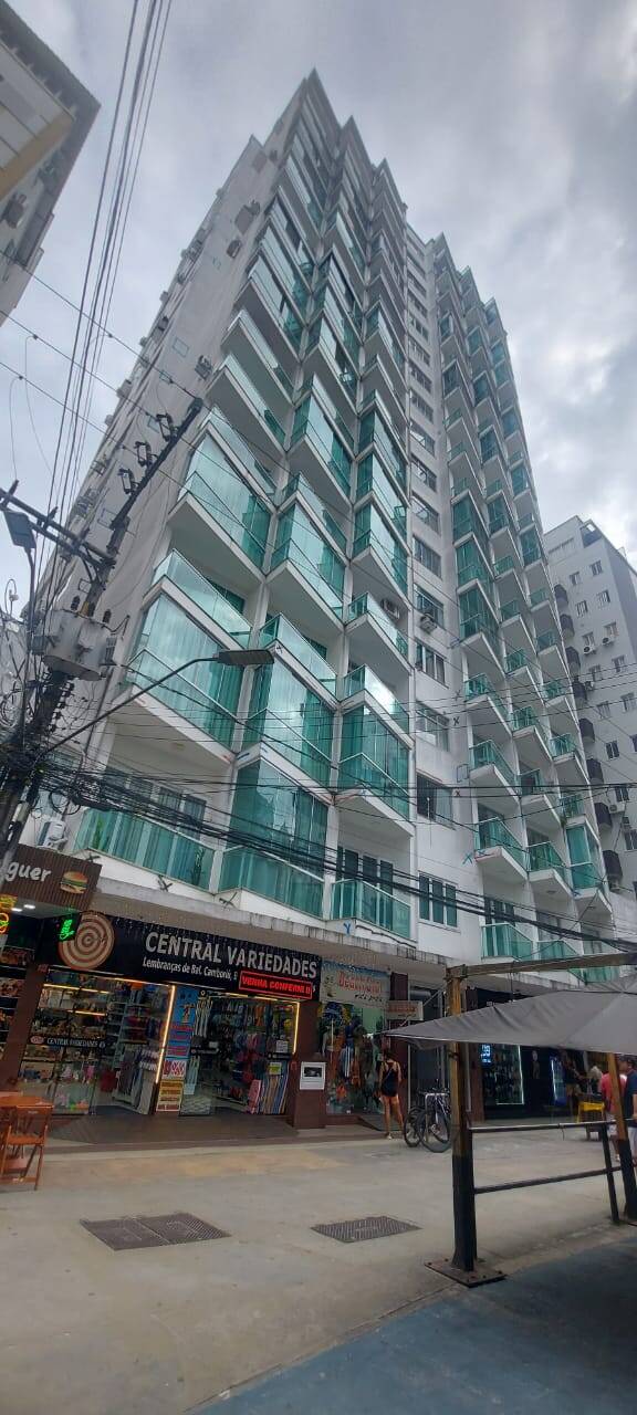 #1478 - Apartamento para Venda em Balneário Camboriú - SC