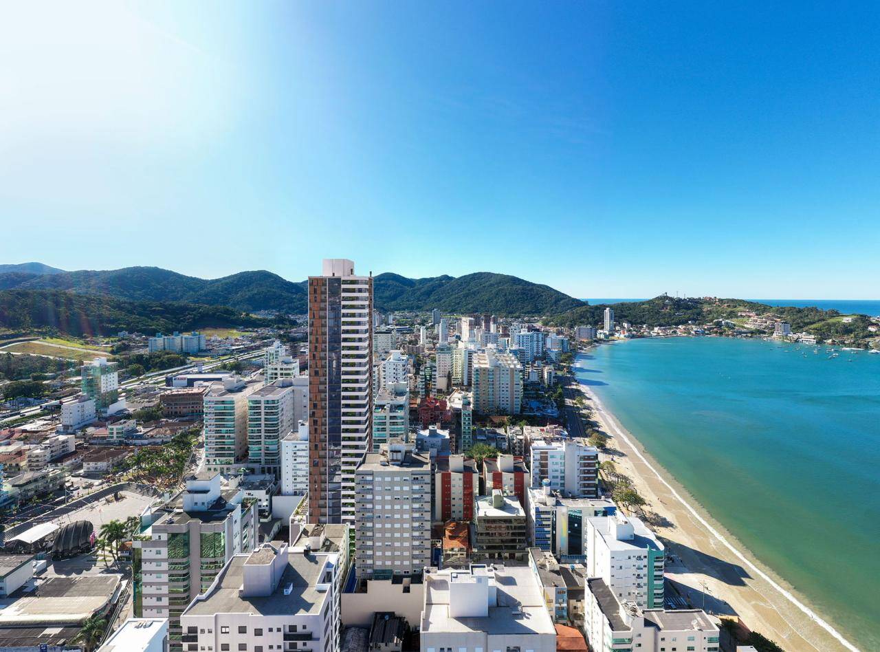 #1485 - Apartamento para Venda em Itapema - SC
