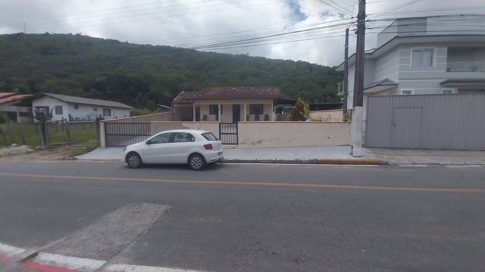 #1486 - Casa para Venda em Porto Belo - SC