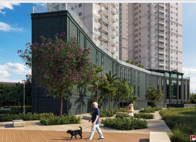 VENDA APARTAMENTO NA PLANTA NO GREEN VILLE HOME CLUB