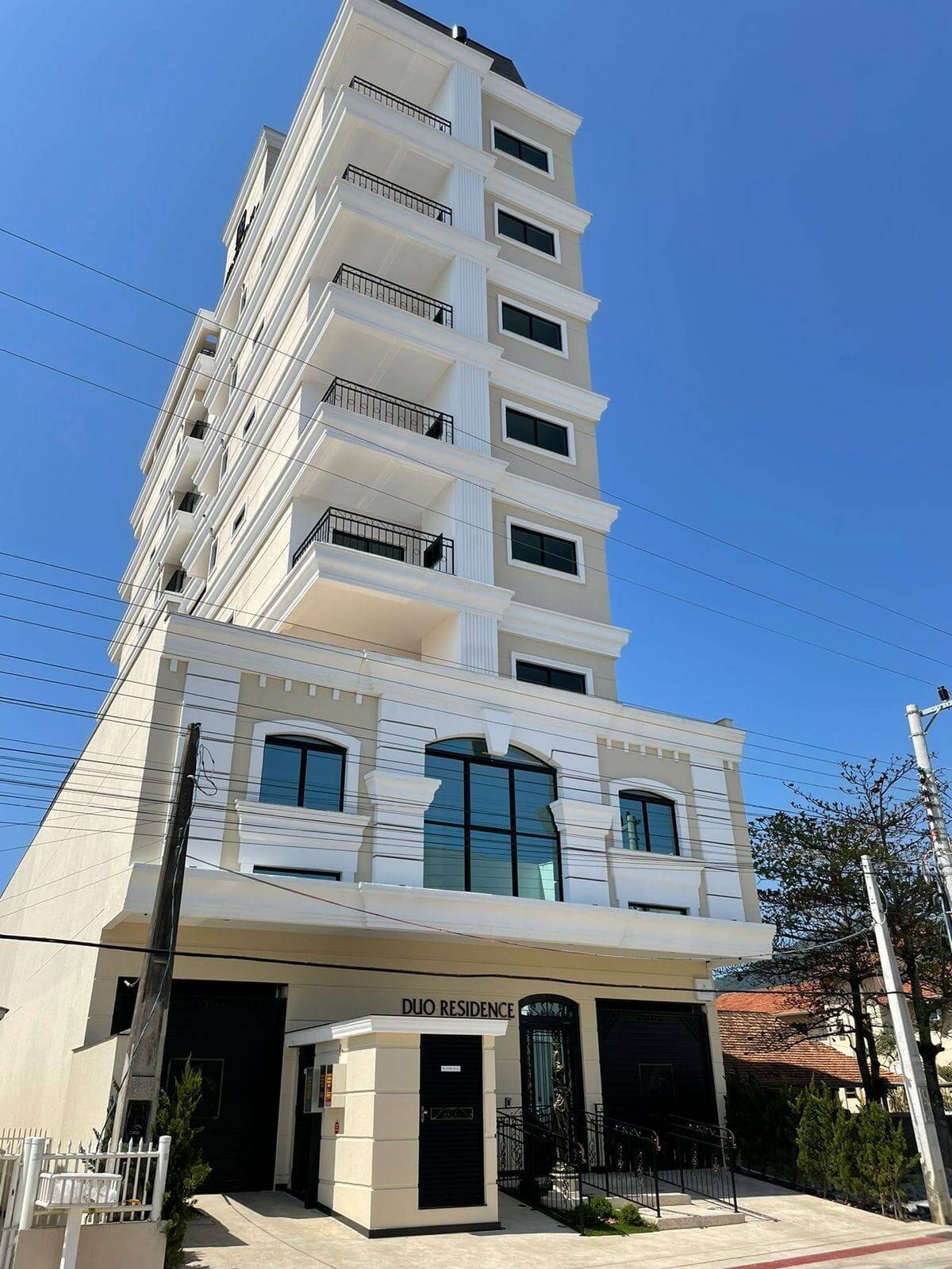 #1507 - Apartamento para Venda em Porto Belo - SC