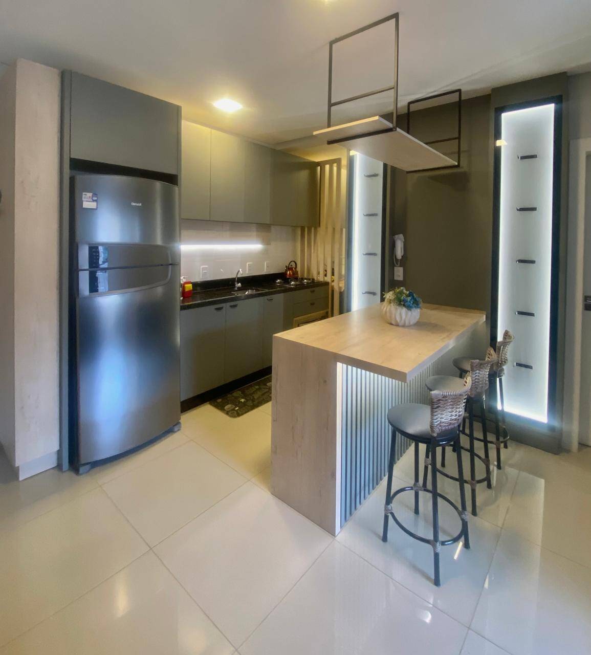 #1518 - Apartamento para Venda em Chapecó - SC