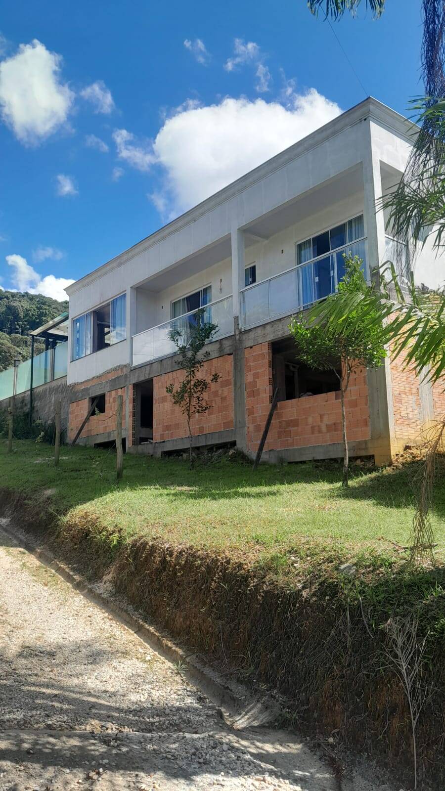 #1524 - Chácara para Venda em Nova Trento - SC