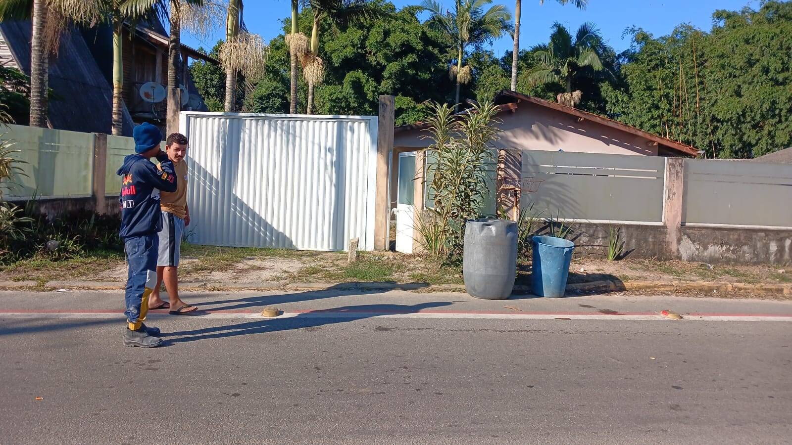 #1526 - Casa para Venda em Porto Belo - SC