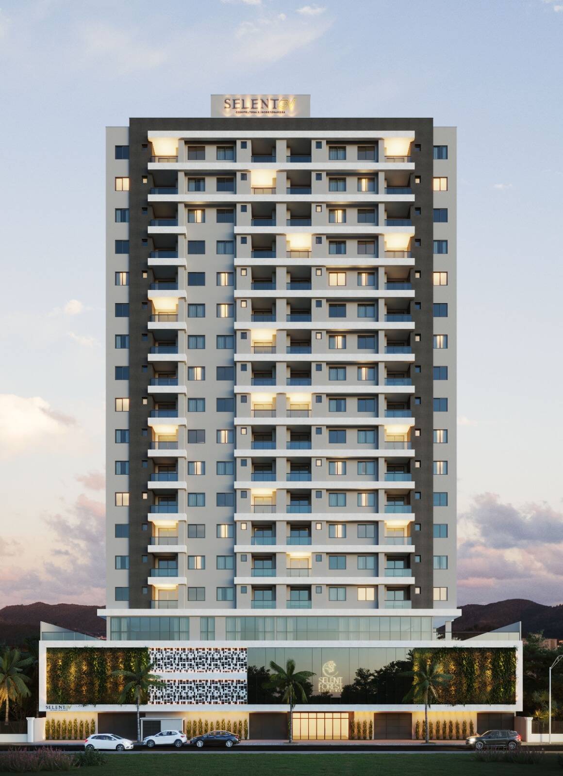 LANÇAMETO NO MORRETE ITAPEMA VENDA DE UM APARTAMENTO